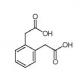 1,2-苯二乙酸-CAS:7500-53-0