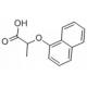 2-(1-萘氧基)丙酸-CAS:13949-67-2