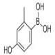 4-羟基-2-甲基苯硼酸-CAS:493035-82-8