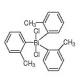 三邻甲苯基二氯化铋-CAS:6729-60-8