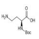 (S)-Nα-Boc-2,4-二氨基丁酸-CAS:25691-37-6