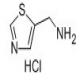 噻唑-5-基甲胺盐酸-CAS:131052-46-5