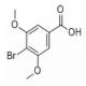 4-溴-3,5-二甲氧基苯甲酸-CAS:56518-42-4