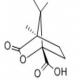 (1S)-(-)-樟脑烷酸-CAS:13429-83-9