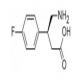 (S)-4-氨基-3-(4-氟苯基)丁酸-CAS:747371-90-0