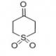 四氢噻喃-4-酮-1,1-二氧化物-CAS:17396-35-9