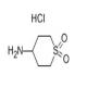 1,1-二氧化物盐酸盐-CAS:116529-31-8