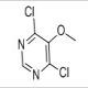 4,6-二氯-5-甲氧基嘧啶-CAS:5018-38-2