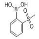 2-甲砜基苯硼酸-CAS:330804-03-0