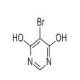 4,6-二羟基-5-溴嘧啶-CAS:15726-38-2