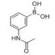 4-乙酰胺基苯硼酸-CAS:101251-09-6