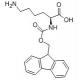 FMOC-赖氨酸-CAS:105047-45-8