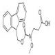 N-芴甲氧羰基-N-甲氧基-3-氨基丙酸-CAS:247021-90-5