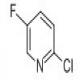 2-氯-5-氟吡啶-CAS:31301-51-6