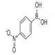 4-硝基苯基硼酸-CAS:24067-17-2