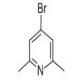 4-溴-2,6-二甲基吡啶-CAS:5093-70-9