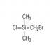 溴甲基二甲基氯硅烷-CAS:16532-02-8
