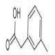 3-甲基苯乙酸-CAS:621-36-3