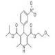 尼莫地平-CAS:66085-59-4
