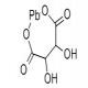 酒石酸铅-CAS:815-84-9