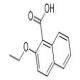 2-乙氧基-1-萘甲酸-CAS:2224-00-2