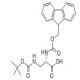 FMOC-L-2,4-二胺基酪酸-CAS:162558-25-0