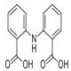 二苯胺-2,2’二羧酸-CAS:579-92-0