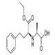 N-[1-(S)-乙氧羰基-3-苯丙基]-L-丙氨酸-CAS:82717-96-2