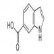 6-吲哚甲酸-CAS:1670-82-2