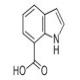 7-吲哚甲酸-CAS:1670-83-3