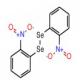 双(2-硝基苯)二硒-CAS:35350-43-7