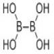 四羟基二硼-CAS:13675-18-8