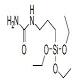 3-脲丙基三乙氧基硅烷-CAS:23779-32-0