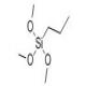 丙基三甲氧基硅烷-CAS:1067-25-0