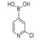 2-氯-4-吡啶硼酸-CAS:458532-96-2