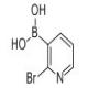 2-溴-3-吡啶硼酸-CAS:452972-08-6