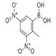3,5-二硝基-2-甲基苯基硼酸-CAS:24341-76-2
