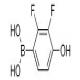 2.3-二氟-4-羟基苯硼酸-CAS:1261169-72-5
