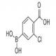 4-羧基-3-氯苯硼酸-CAS:136496-72-5