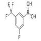 3-氟-5-三氟甲基苯硼酸-CAS:159020-59-4