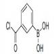 3-甲酰氯苯硼酸-CAS:332154-38-2