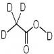 氘代乙酸-D4-CAS:1186-52-3