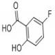 5-氟水杨酸-CAS:345-16-4