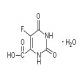 5-氟乳清酸一水合物-CAS:703-95-7