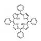 四苯基卟吩(不含氯)-CAS:917-23-7