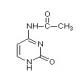 4-N-乙酰胞核嘧啶-CAS:14631-20-0