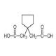 1,1-环戊烷二乙酸-CAS:16713-66-9