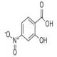 4-硝基水杨酸-CAS:619-19-2