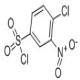 4-氯-3-硝基苯磺酰氯-CAS:97-08-5