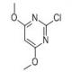 2-氯-4,6-二甲氧基嘧啶-CAS:13223-25-1